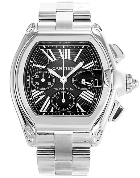 Cartier Roadster, image 1 Cartier Roadster, image 1