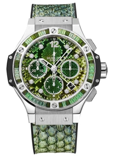 Hublot Big Bang 41 mm BOA BANG 41 MM, image 1 Hublot Big Bang 41 mm BOA BANG 41 MM, image 1