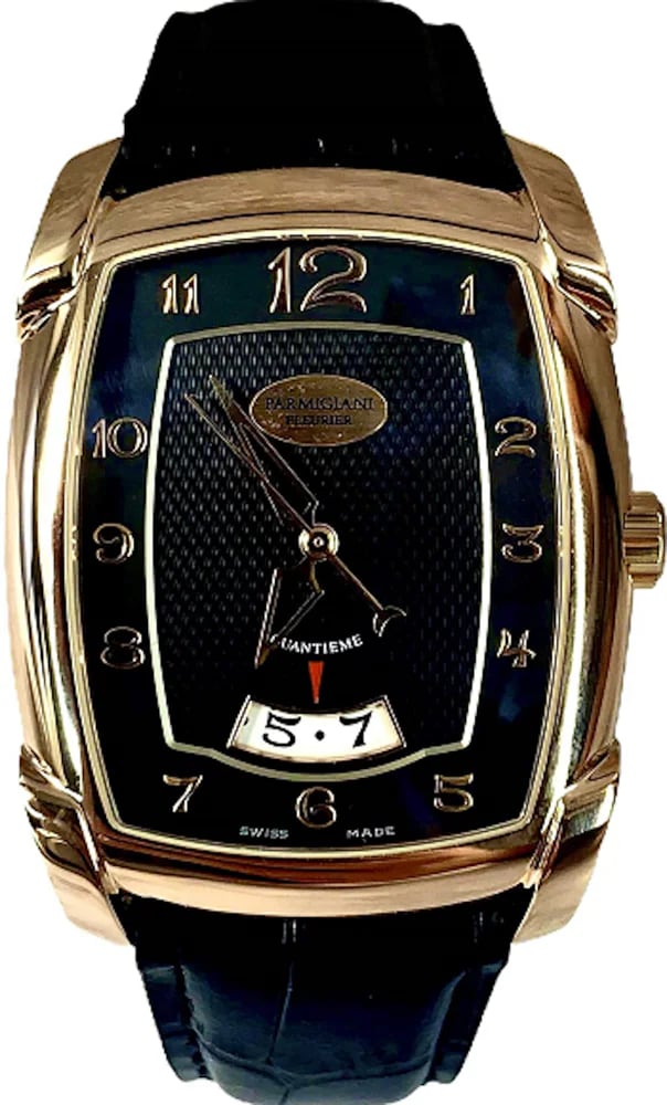 Parmigiani Fleurier Kalpa Grande, image 1 Parmigiani Fleurier Kalpa Grande, image 1