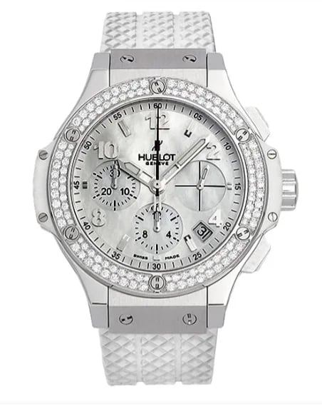 Hublot Big Bang 41 mm Certified 341.SE.231.LS.114, image 1 Hublot Big Bang 41 mm Certified 341.SE.231.LS.114, image 1