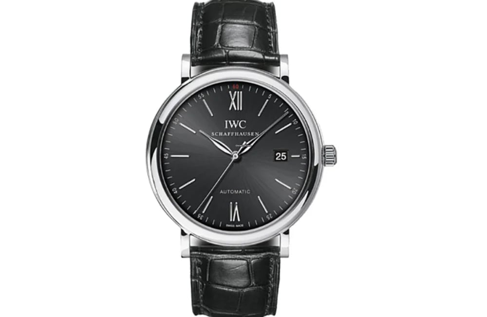 IWC Portofino Automatic IW356502, image 1 IWC Portofino Automatic IW356502, image 1