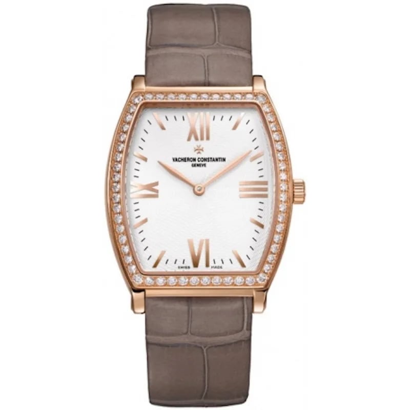 Vacheron Constantin Malte Small, image 1 Vacheron Constantin Malte Small, image 1