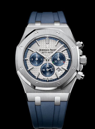 Audemars Piguet Royal Oak Chronograph 26326ST.OO.D027CA.01, image 1 Audemars Piguet Royal Oak Chronograph 26326ST.OO.D027CA.01, image 1