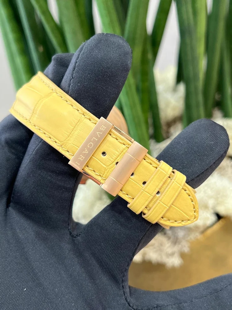 Chronograph Box and Papers Officially Serviced, image 6 Chronograph Box and Papers Officially Serviced, image 6