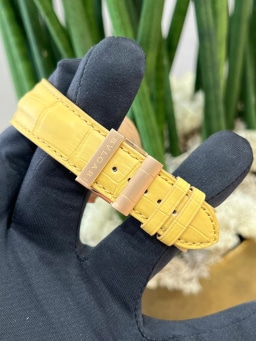 Chronograph Box and Papers Officially Serviced, image 6 Chronograph Box and Papers Officially Serviced, image 6