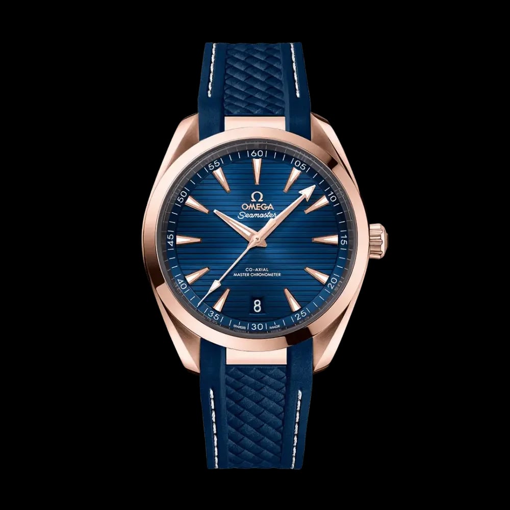 Omega Seamaster Aqua Terra 220.52.41.21.03.001, image 1 Omega Seamaster Aqua Terra 220.52.41.21.03.001, image 1
