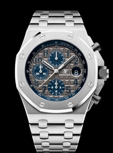 Royal Oak Offshore