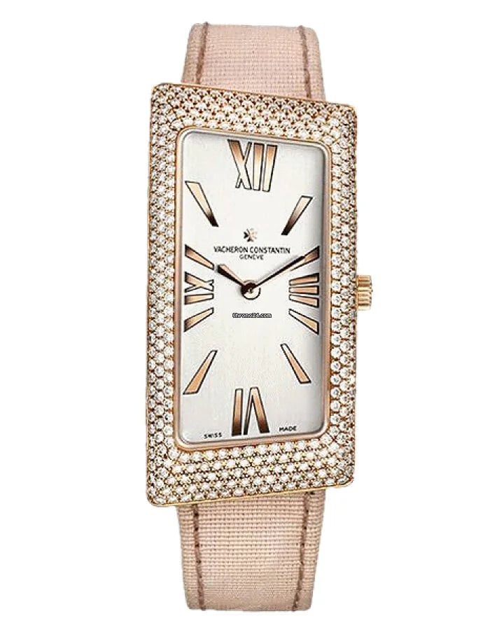 Vacheron Constantin 1972 25510/000R-9121, image 1 Vacheron Constantin 1972 25510/000R-9121, image 1