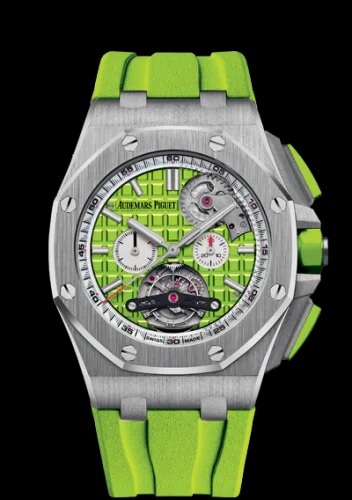 Royal Oak Offshore