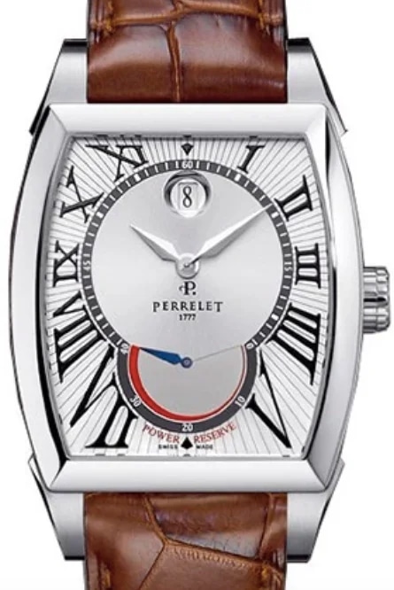 Perrelet CLASSIC POWER RESERVE, image 1 Perrelet CLASSIC POWER RESERVE, image 1