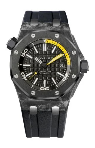 Royal Oak Offshore