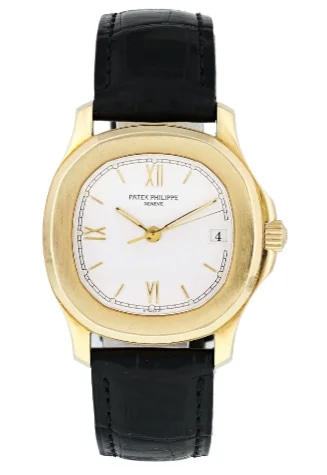 Patek Philippe Aquanaut 5060J, image 1 Patek Philippe Aquanaut 5060J, image 1