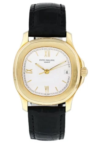Patek Philippe Aquanaut 5060J, image 1 Patek Philippe Aquanaut 5060J, image 1