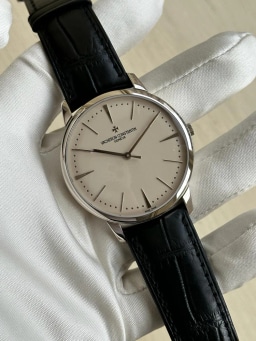 Vacheron Constantin Patrimony Contemporaine Self-Winding, image 1 Vacheron Constantin Patrimony Contemporaine Self-Winding, image 1