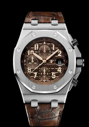 Royal Oak Offshore