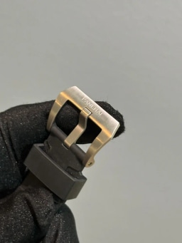 Panerai Luminor Submersible Slytech Chrono, image 9 Panerai Luminor Submersible Slytech Chrono, image 9