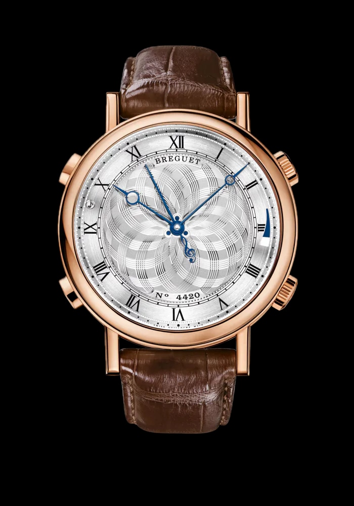 La Musicale 7800 Classique, image 1 La Musicale 7800 Classique, image 1