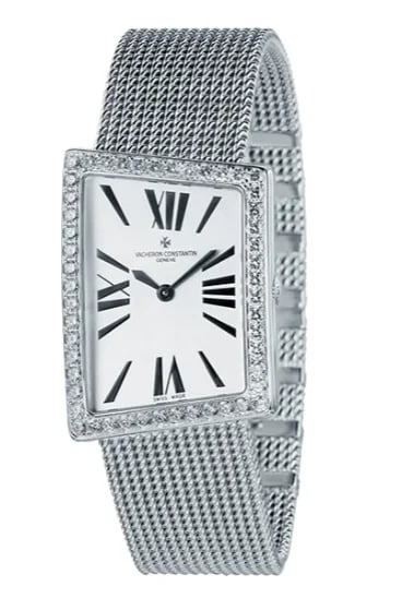 Vacheron Constantin 1972 Asymmetric, image 1 Vacheron Constantin 1972 Asymmetric, image 1