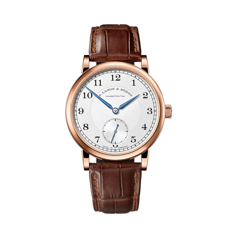 A. Lange & Söhne 1815 Rose Gold , image 1 A. Lange & Söhne 1815 Rose Gold , image 1