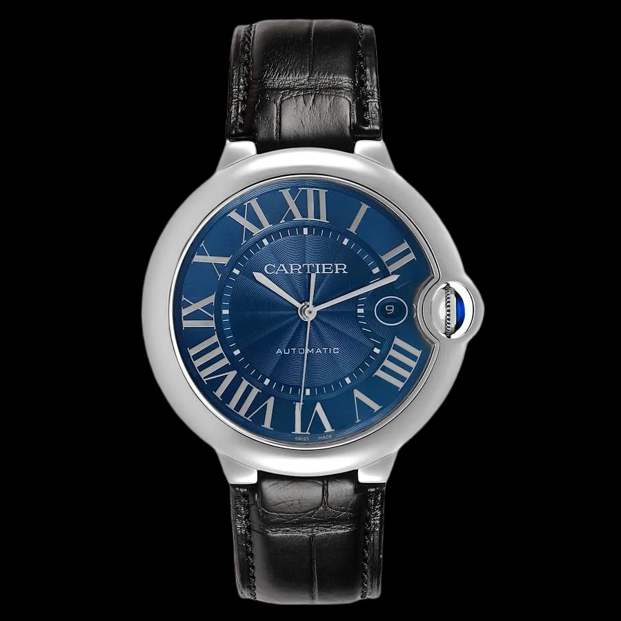 Cartier Ballon Bleu W6920059, image 1 Cartier Ballon Bleu W6920059, image 1