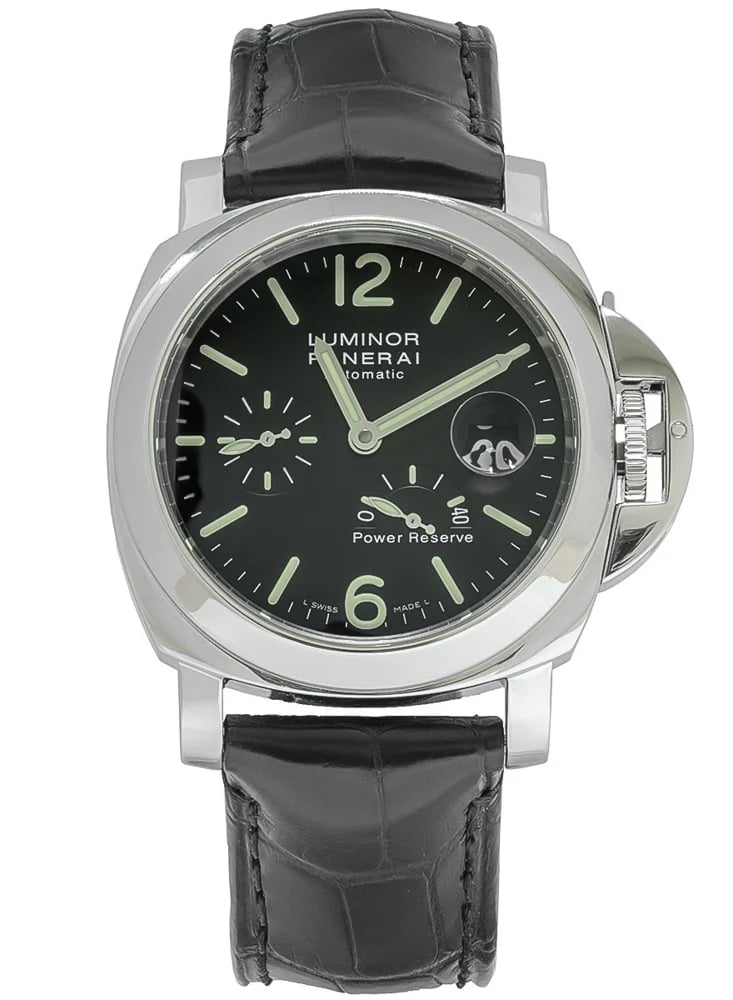 Panerai Luminor Power Reserve PAM 00090, image 1 Panerai Luminor Power Reserve PAM 00090, image 1