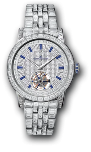 Master Grande Tradition