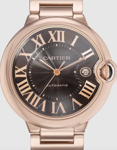 Cartier Ballon Bleu 42mm W6920036, image 1 Cartier Ballon Bleu 42mm W6920036, image 1