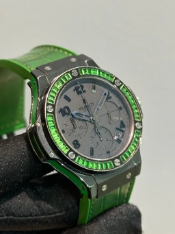 Hublot Big Bang Tutti Frutti 341.CG.1110.LR.1922, image 2 Hublot Big Bang Tutti Frutti 341.CG.1110.LR.1922, image 2