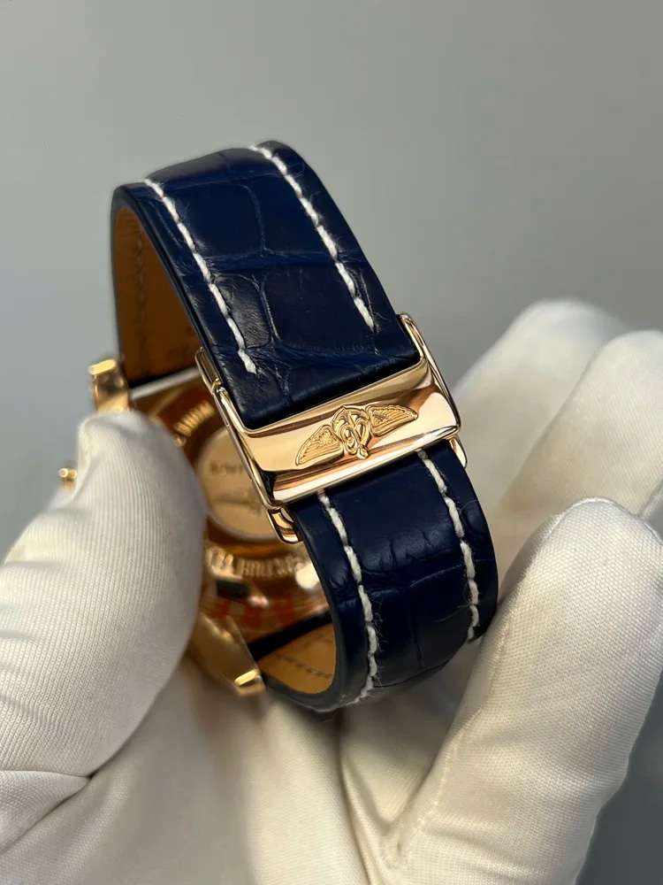 HB011012/B957 full set 2012. Official Breitling service done in 2025., image 9 HB011012/B957 full set 2012. Official Breitling service done in 2025., image 9