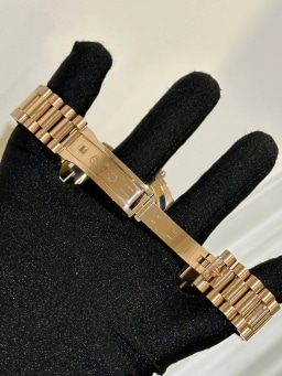 Rolex Day-Date II, image 9 Rolex Day-Date II, image 9