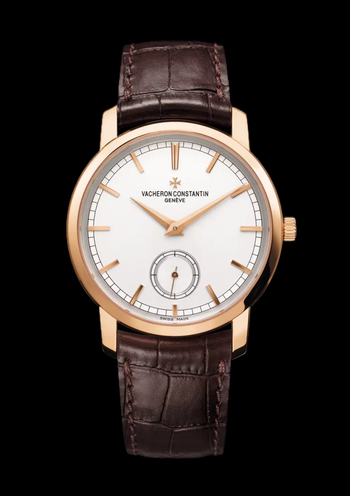 Vacheron Constantin Traditionnelle, image 1 Vacheron Constantin Traditionnelle, image 1