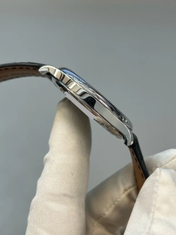 F.P.Journe Octa Jour et Nuit Ruthenium/Platinum series 99 pcs LE Box+Extract from the archives 2003, image 6 F.P.Journe Octa Jour et Nuit Ruthenium/Platinum series 99 pcs LE Box+Extract from the archives 2003, image 6