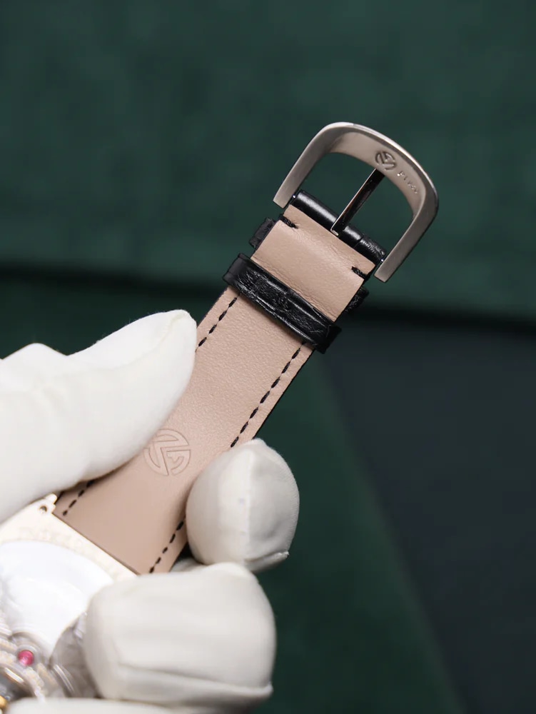 Franck Muller Evolution TOURBILLON REVOLUTION 3 Platinum Ultra Rare, image 7 Franck Muller Evolution TOURBILLON REVOLUTION 3 Platinum Ultra Rare, image 7