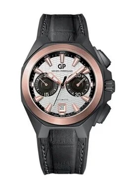 Girard Perregaux Chrono Hawk Hollywoodland, image 1 Girard Perregaux Chrono Hawk Hollywoodland, image 1