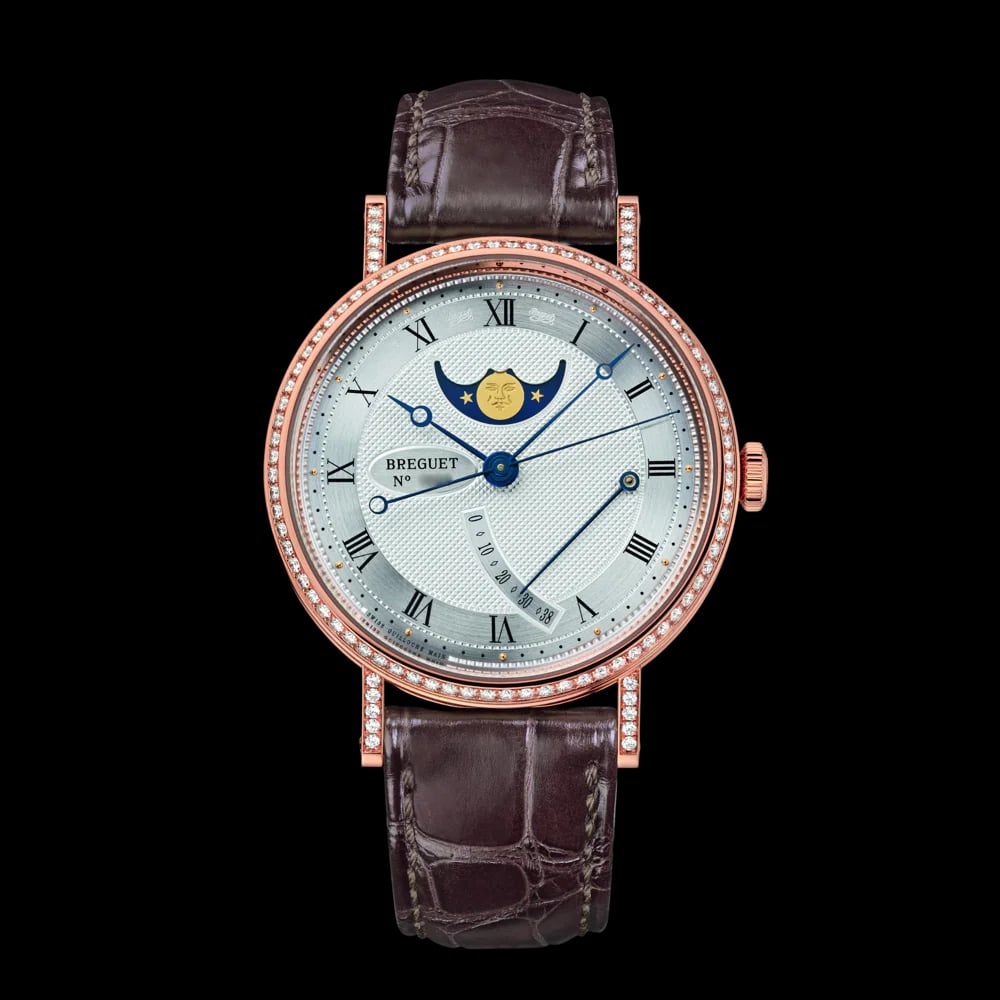 Breguet Classique 8788BR12986DD00, image 1 Breguet Classique 8788BR12986DD00, image 1