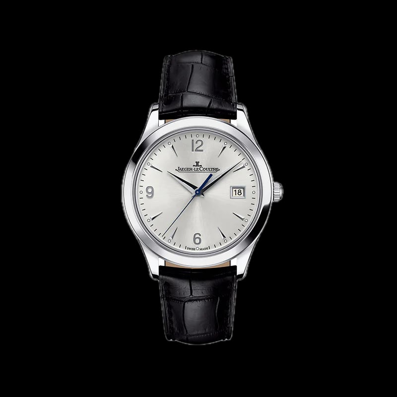 Jaeger-LeCoultre Master Control 1548420, image 1 Jaeger-LeCoultre Master Control 1548420, image 1