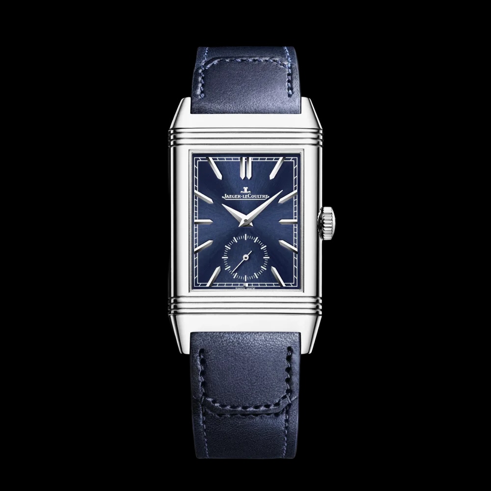 Jaeger-LeCoultre Reverso Duoface Tribute Duoface Q3988482, image 1 Jaeger-LeCoultre Reverso Duoface Tribute Duoface Q3988482, image 1