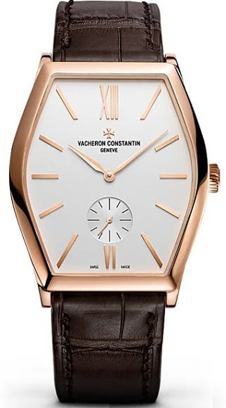 Vacheron Constantin Malte Small Seconds, image 1 Vacheron Constantin Malte Small Seconds, image 1