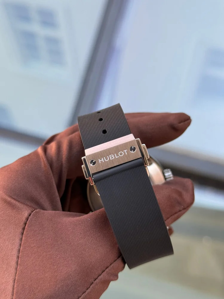 Hublot Classic Fusion Racing Grey Certified 542.NX.7071.RX, image 5 Hublot Classic Fusion Racing Grey Certified 542.NX.7071.RX, image 5