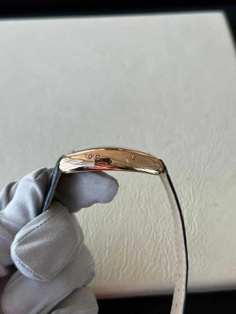 Franck Muller Cintrée Curvex 6850 QPE, image 5 Franck Muller Cintrée Curvex 6850 QPE, image 5