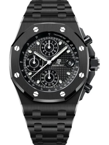 Royal Oak Offshore