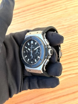 Hublot Big Bang 44 mm 301.SM.1770.RX, image 2 Hublot Big Bang 44 mm 301.SM.1770.RX, image 2