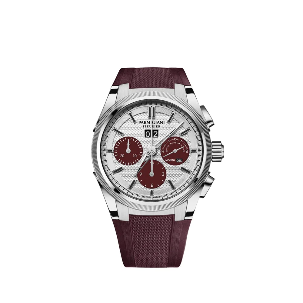 Parmigiani Fleurier Tonda GT CHRONOGRAPH, image 1 Parmigiani Fleurier Tonda GT CHRONOGRAPH, image 1