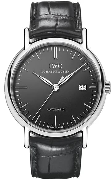 IWC Portofino Automatic, image 1 IWC Portofino Automatic, image 1