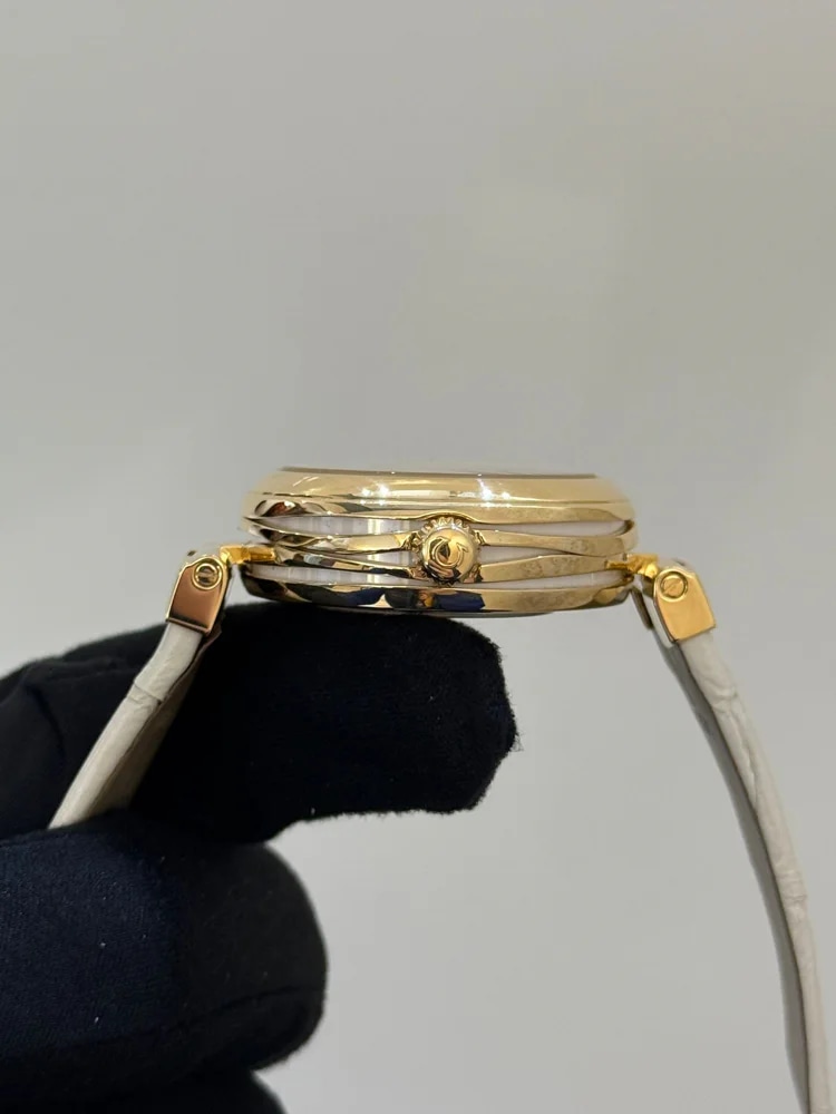 Omega De Ville Ladymatic 425.63.34.20.55.002, image 5 Omega De Ville Ladymatic 425.63.34.20.55.002, image 5