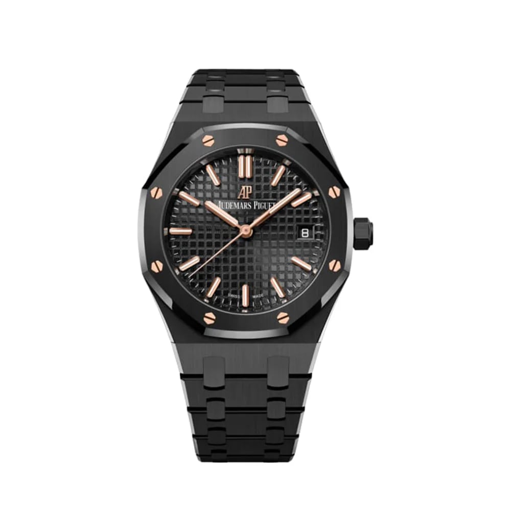 Audemars Piguet Royal Oak Selfwinding 77350CE.OO.1266CE.01, image 1 Audemars Piguet Royal Oak Selfwinding 77350CE.OO.1266CE.01, image 1