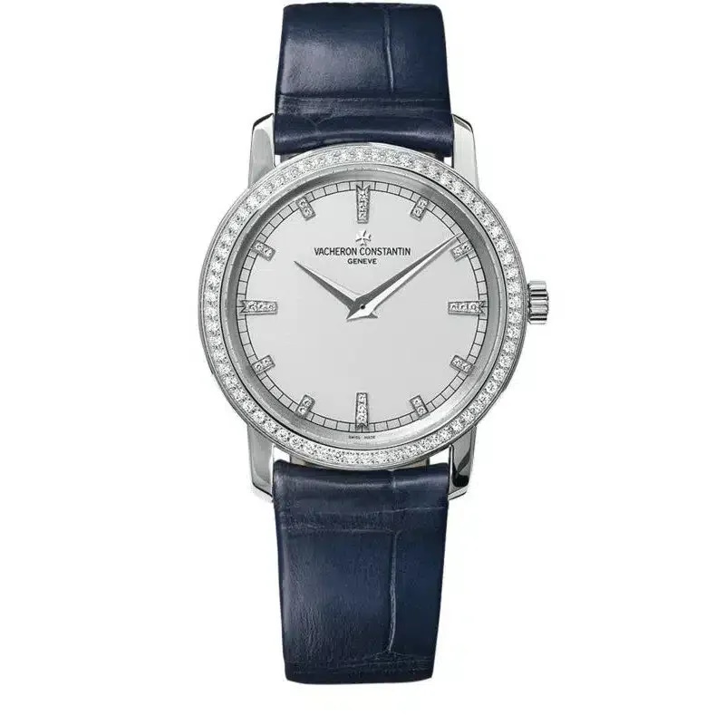 Vacheron Constantin Patrimony 25558/000g-9405, image 1 Vacheron Constantin Patrimony 25558/000g-9405, image 1