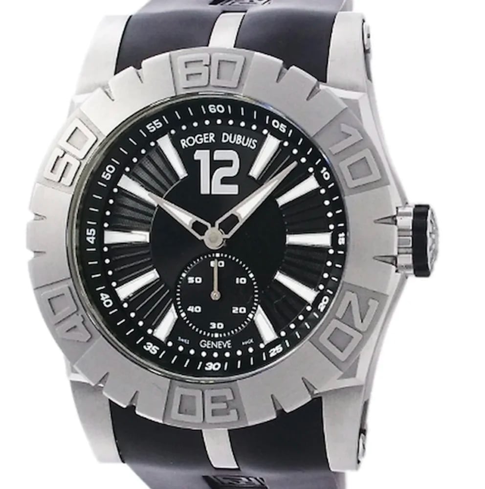 Roger Dubuis Easy Diver, image 1 Roger Dubuis Easy Diver, image 1
