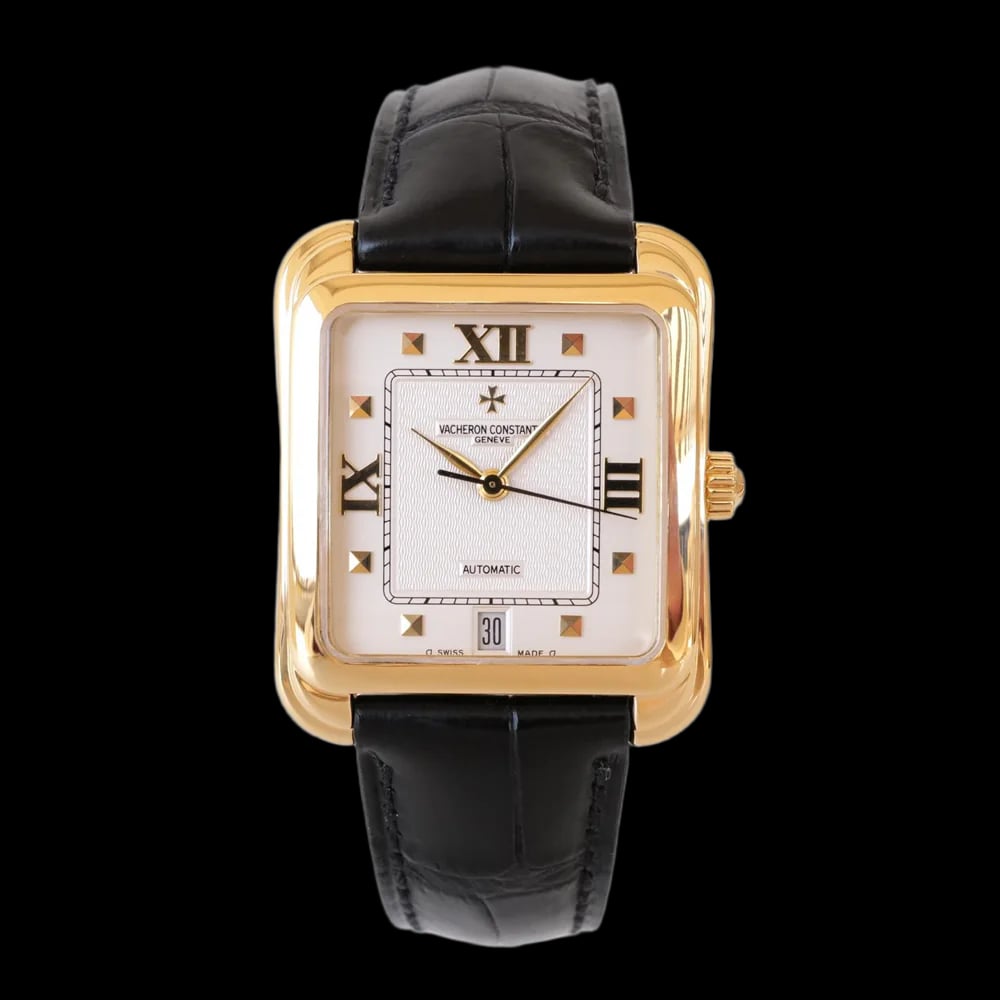 Vacheron Constantin Toledo 42100/000J-8711, image 1 Vacheron Constantin Toledo 42100/000J-8711, image 1