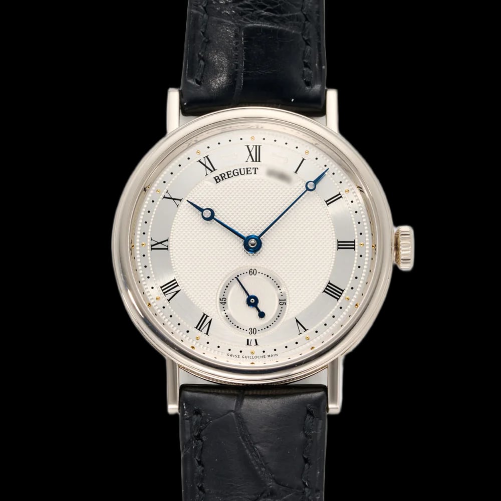 Breguet Classique 5907BB/12/984, image 1 Breguet Classique 5907BB/12/984, image 1